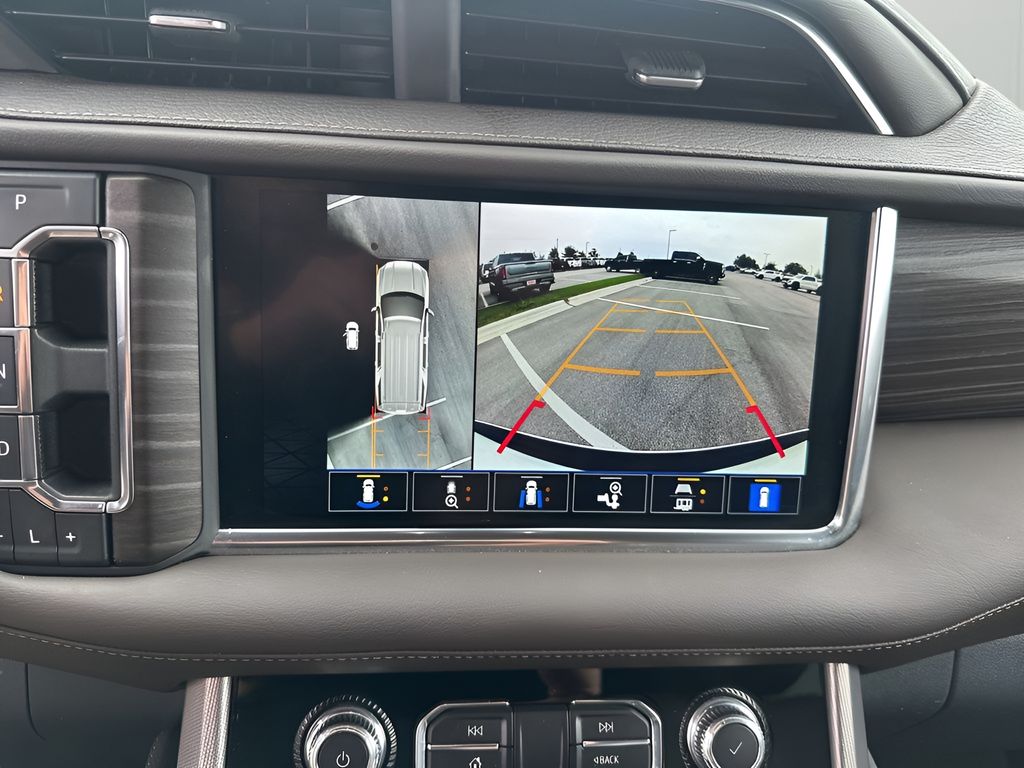 Used Car 2022 Gmc Yukon Xl  Denali For Sale Under $50,000 In Austin, Texas