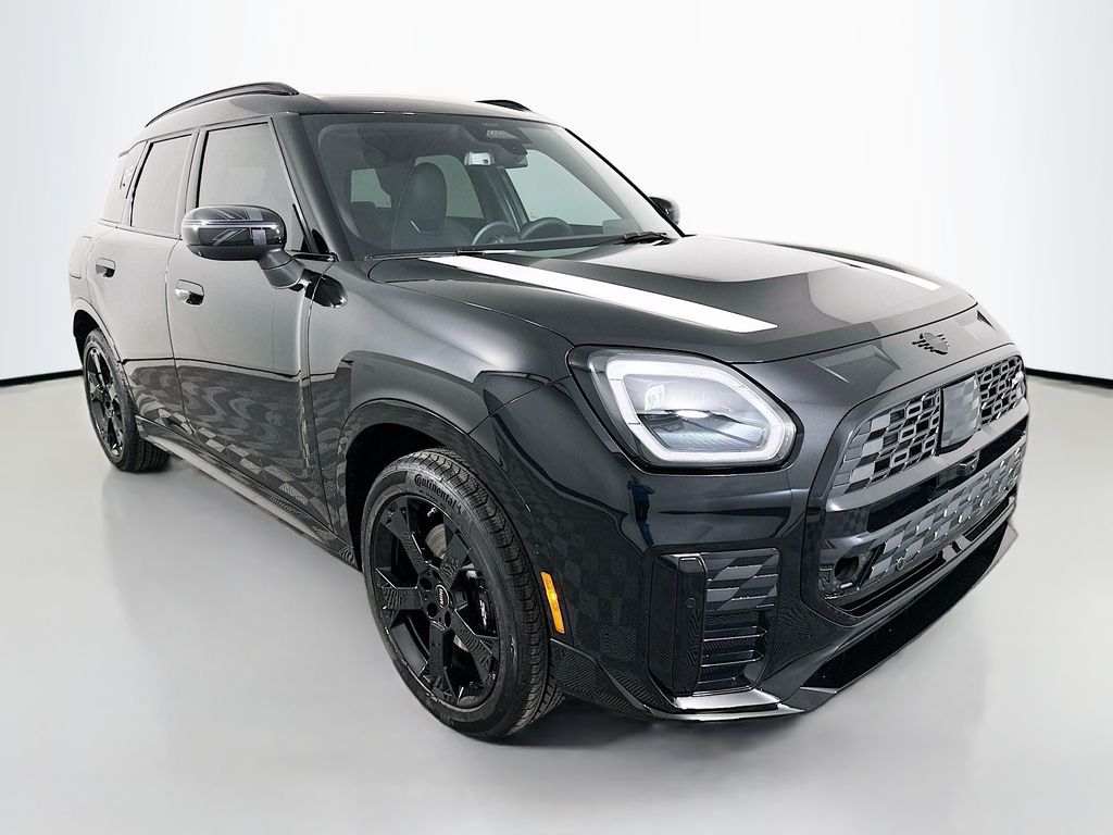 Thumbnail: 2026 MINI Cooper Countryman - 3
