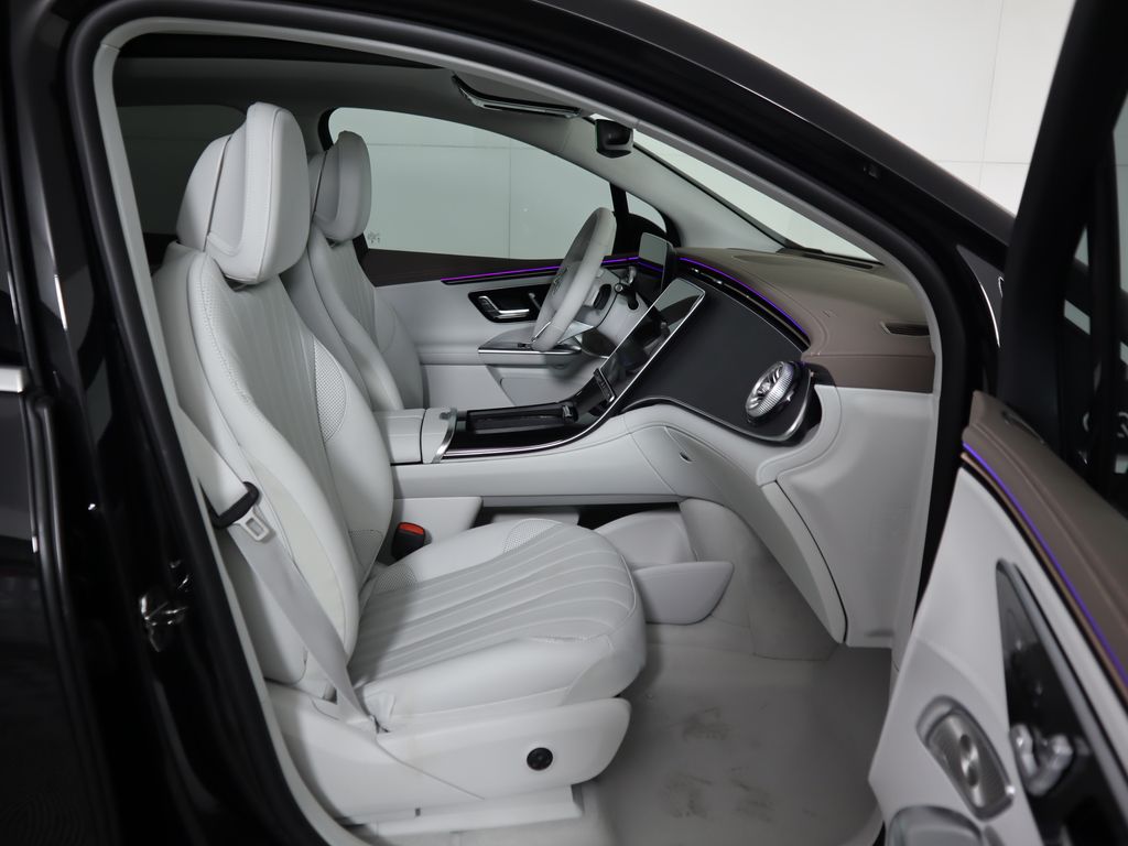 Thumbnail: 2026 Mercedes-Benz EQE - 22