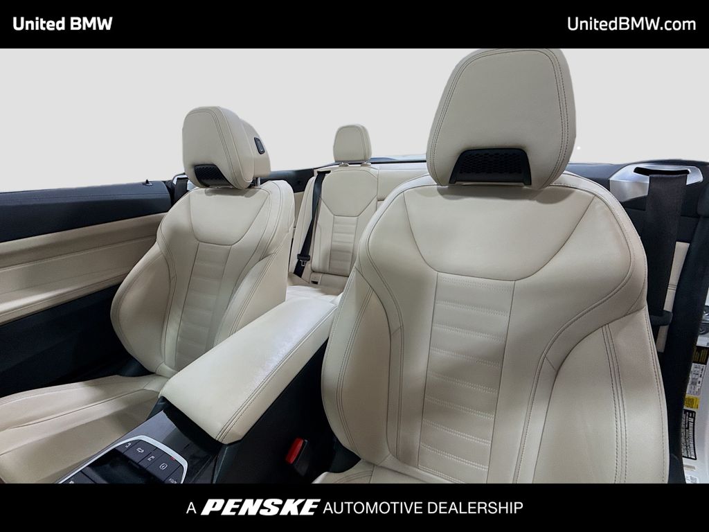 Thumbnail: 2024 BMW 4 Series - 5