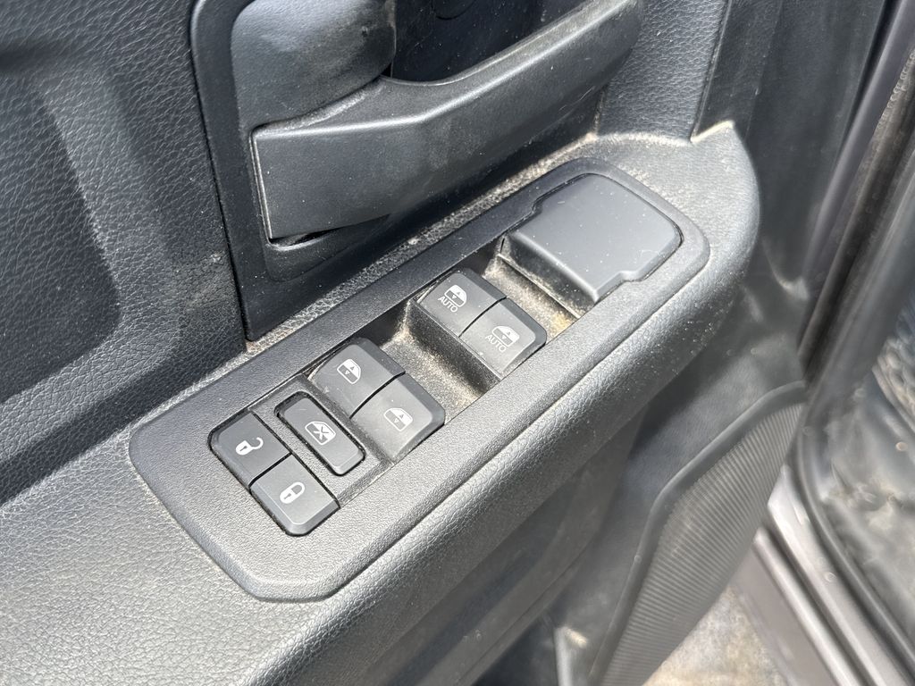2025 Ram 2500 Tradesman Gray at South Houston Nissan