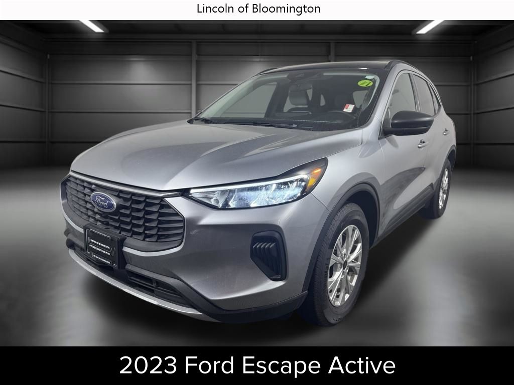 2023 Ford Escape Active AWD