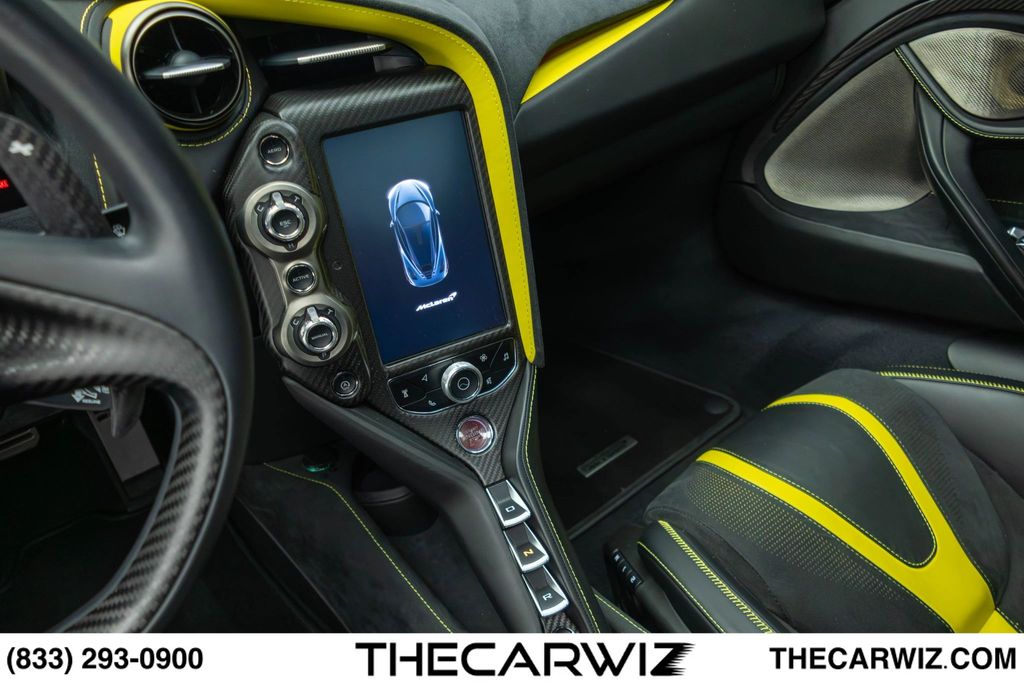 2018 McLaren 720S
