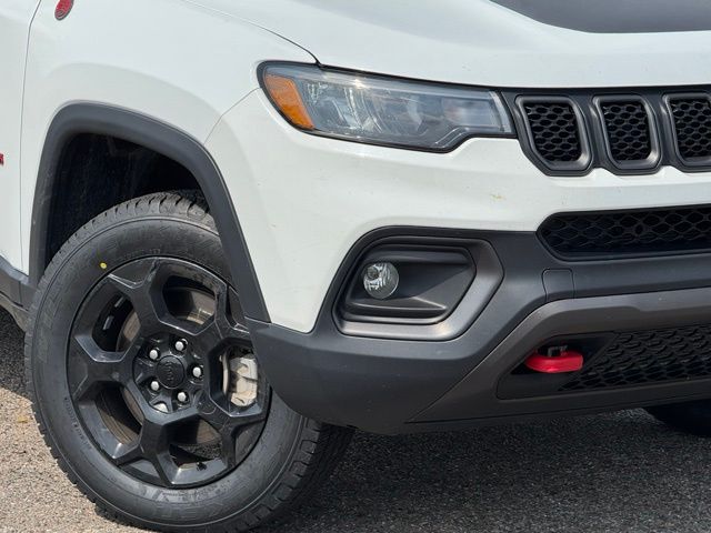 Used 2023 Jeep Compass SUV