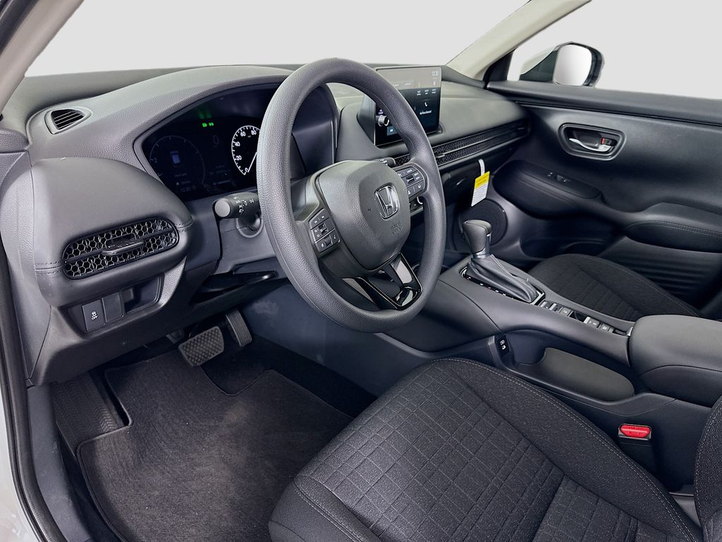 Thumbnail: 2026 Honda HR-V - 9