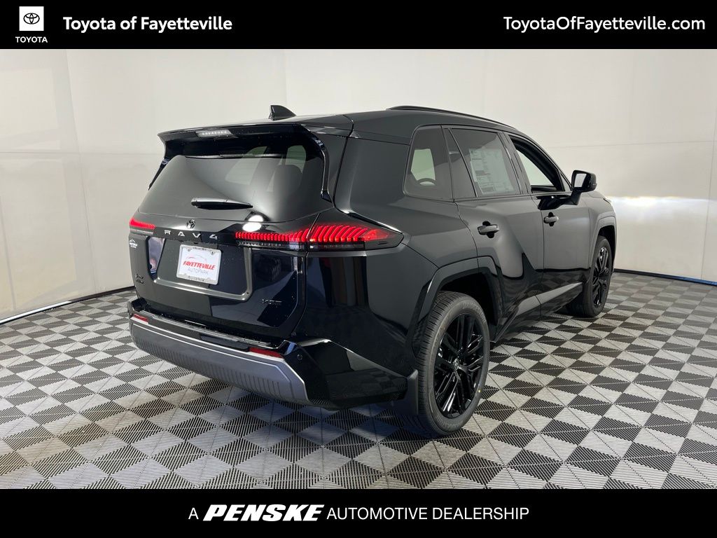 Thumbnail: 2026 Toyota RAV4 - 16