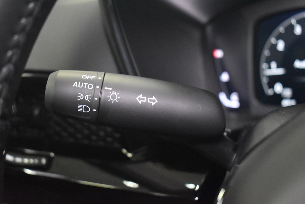 2026 Honda CR-V EX-L 14
