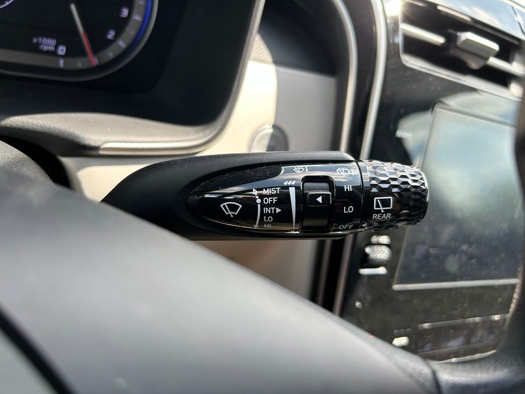 Thumbnail: 2024 Hyundai Tucson - 22