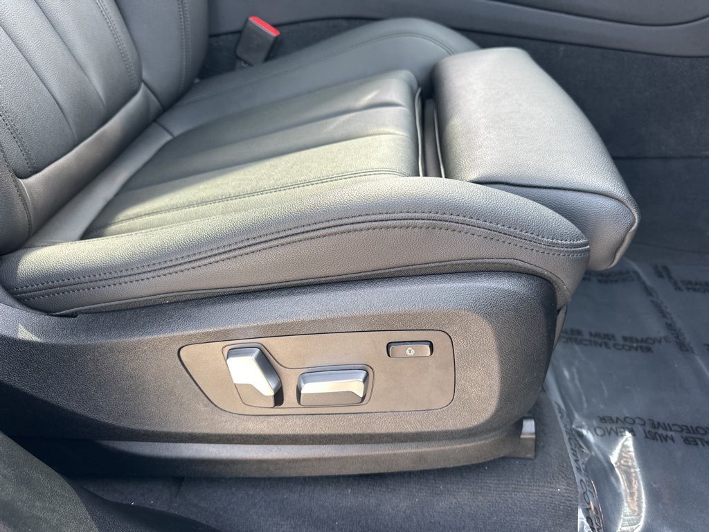 2022 Dark Graphite Metallic BMW X5 xDrive40i AWD SUV