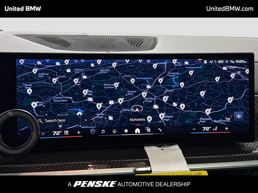 Thumbnail: 2024 BMW X7 - 10