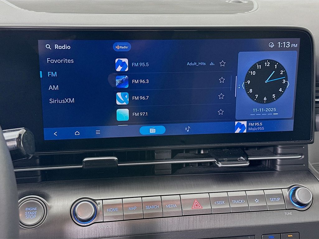 Thumbnail: 2025 Hyundai Kona - 14