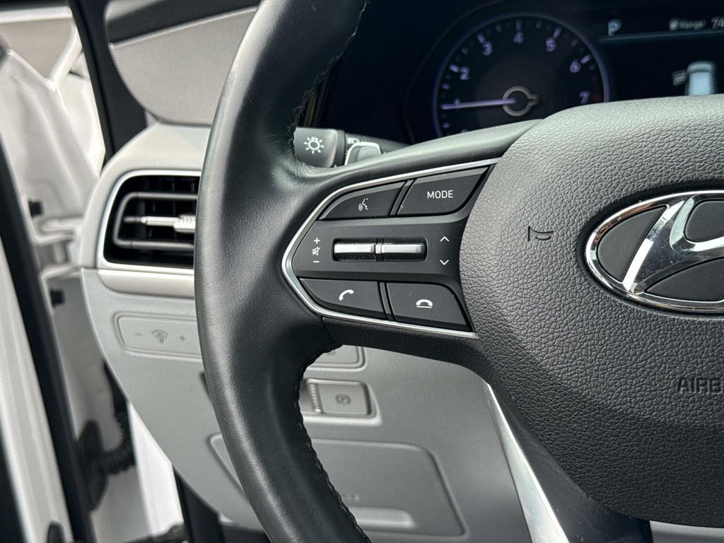 Used 2021 Hyundai Palisade SUV