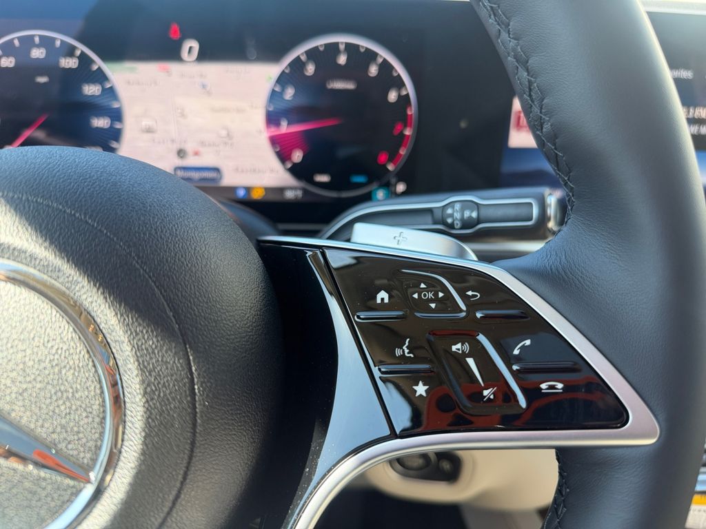 new 2026 Mercedes-Benz GLE car
