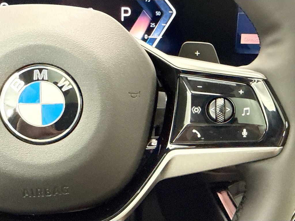 Thumbnail: 2026 BMW X3 - 12