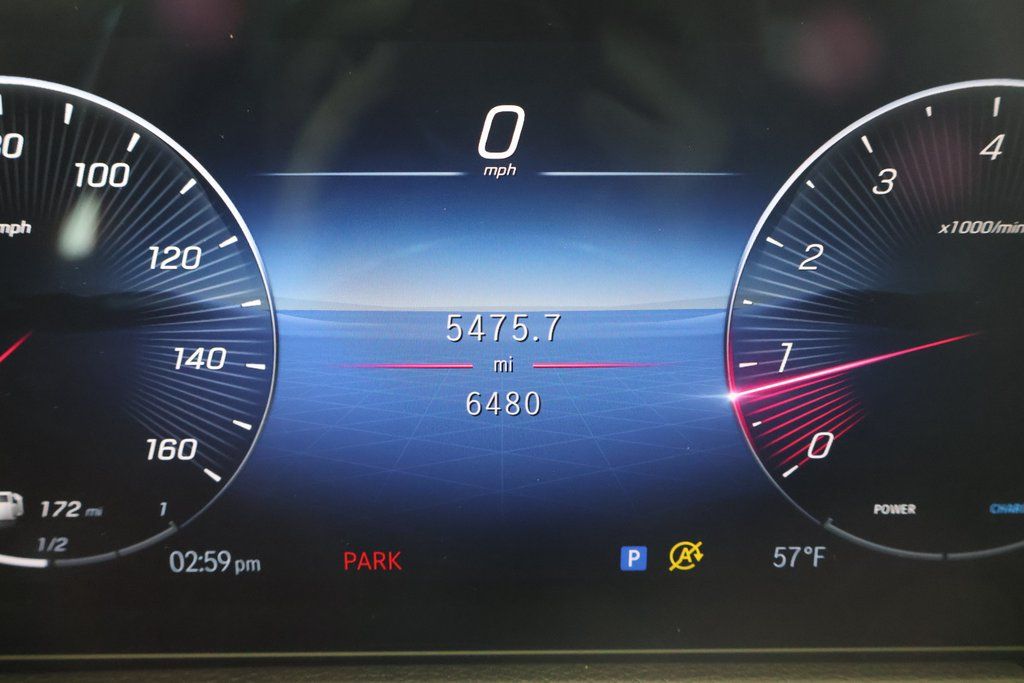 Thumbnail: 2025 Mercedes-Benz GLB - 16