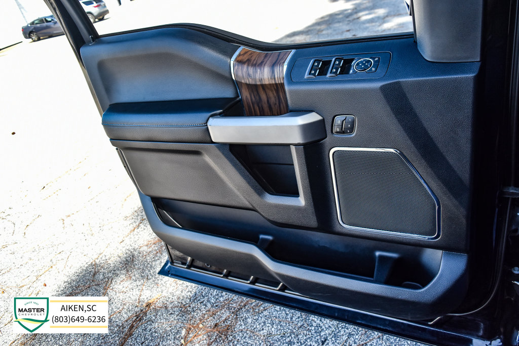 Used 2019 Ford F-150 Truck