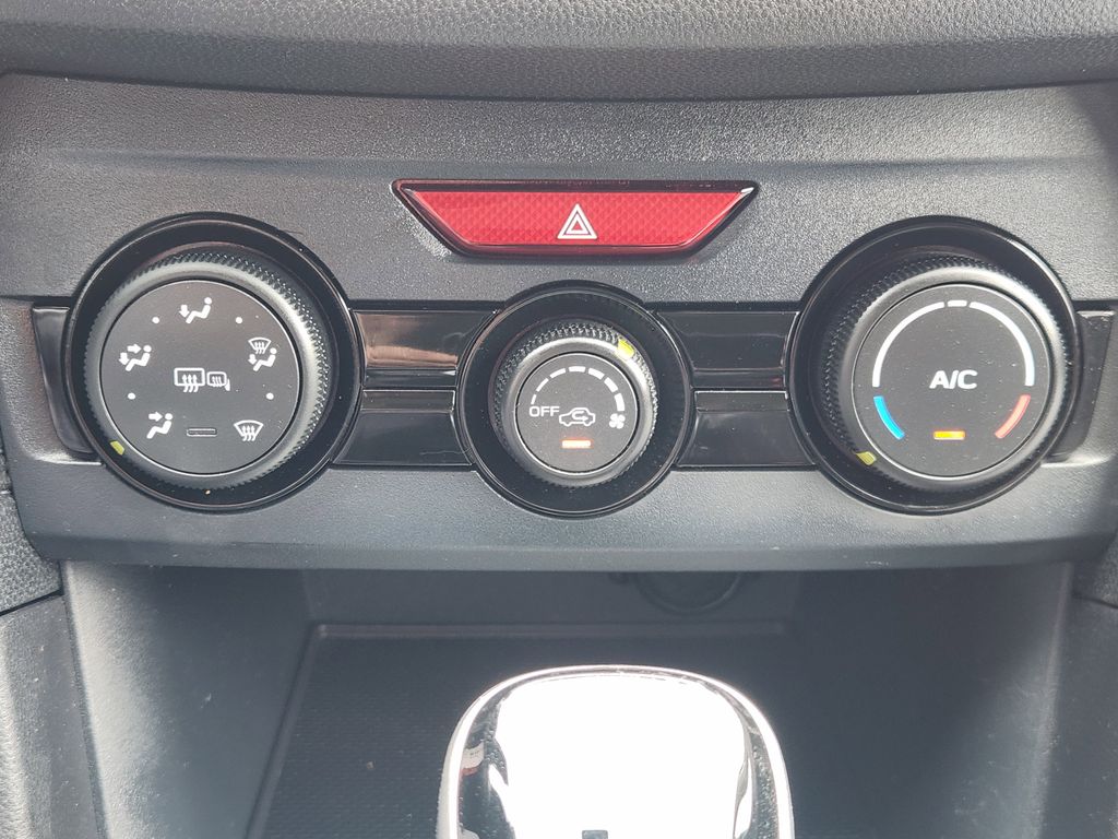 2018 Subaru Crosstrek 2.0i Premium Gray at Durrett Motor Company