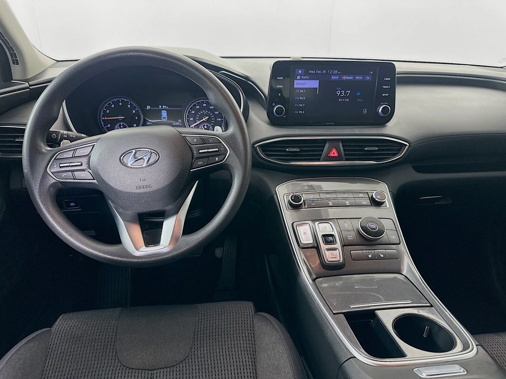 Thumbnail: 2022 Hyundai Santa Fe - 21