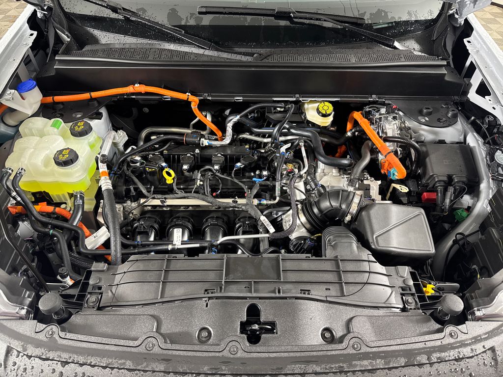 New 2026 White Ford XLT image 35