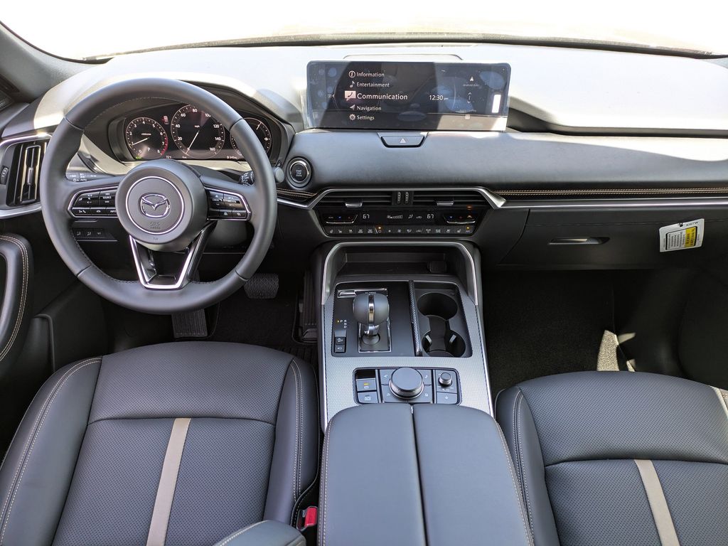2026 Mazda CX-90 3.3 Turbo Premium Plus