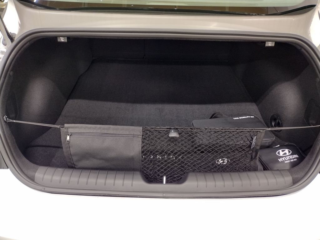 2025 Hyundai IONIQ 6 Limited