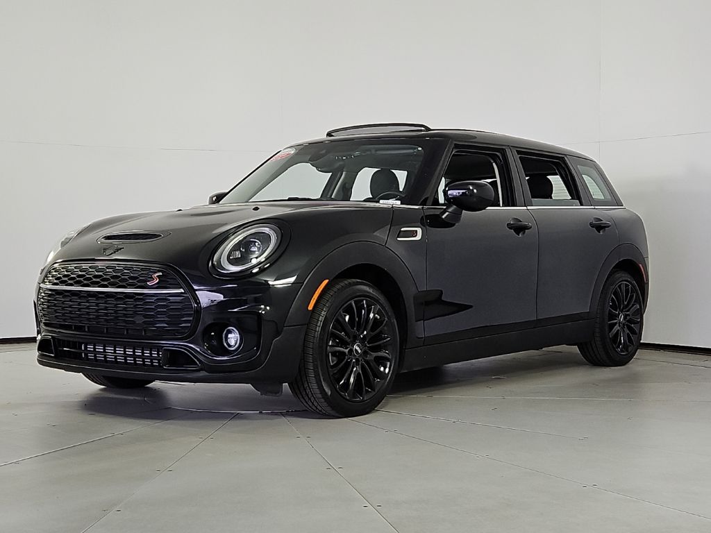 Thumbnail: 2024 MINI Cooper Clubman - 2