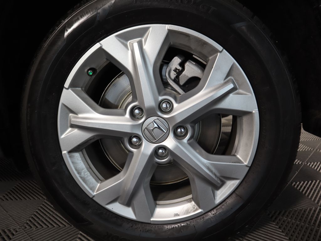 Thumbnail: 2024 Honda HR-V - 31