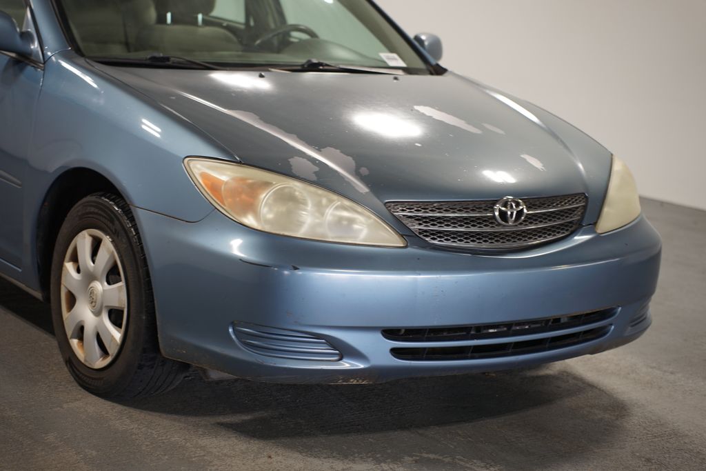 Thumbnail: 2003 Toyota Camry - 4