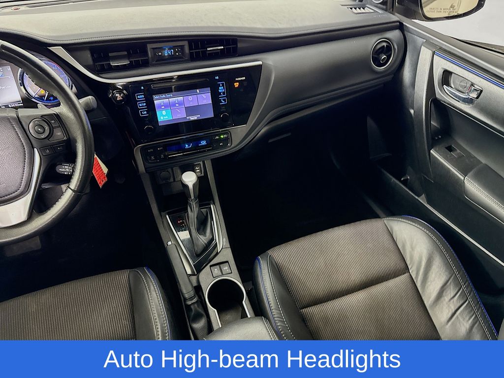 Used Car 2017 Toyota Corolla  L For Sale Under $15,000 In Austin, Texas