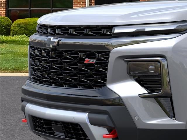 ChevroletTraverse13