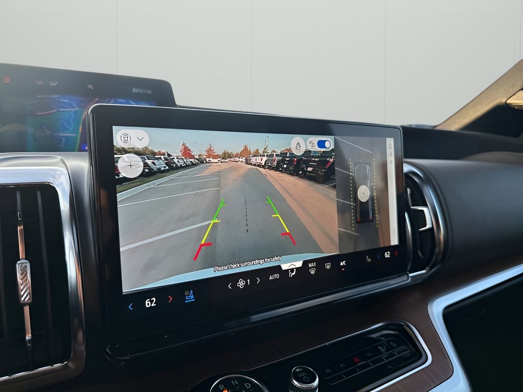 Used Car 2025 Ford Expedition Max  King Ranch For Sale Under $90,000 In Austin, Texas