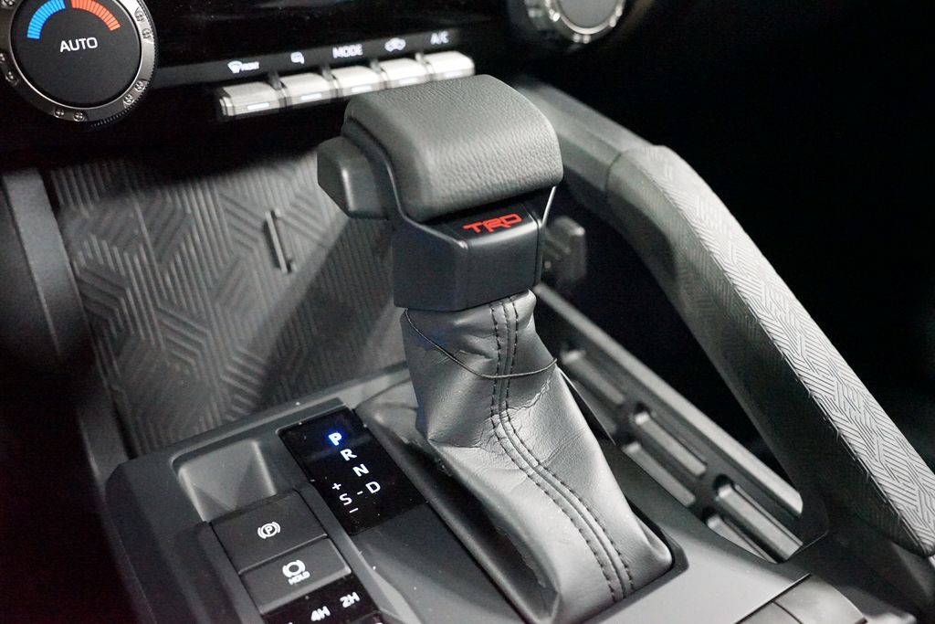 Thumbnail: 2026 Toyota Tacoma - 23