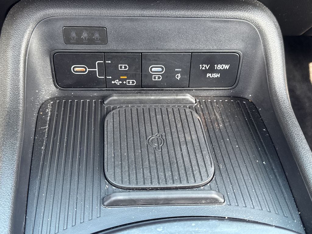Used 2026 Hyundai Kona SUV