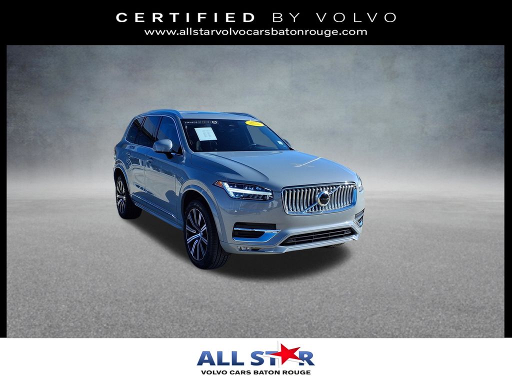2024 Volvo XC90 B5 Core Bright Theme AWD