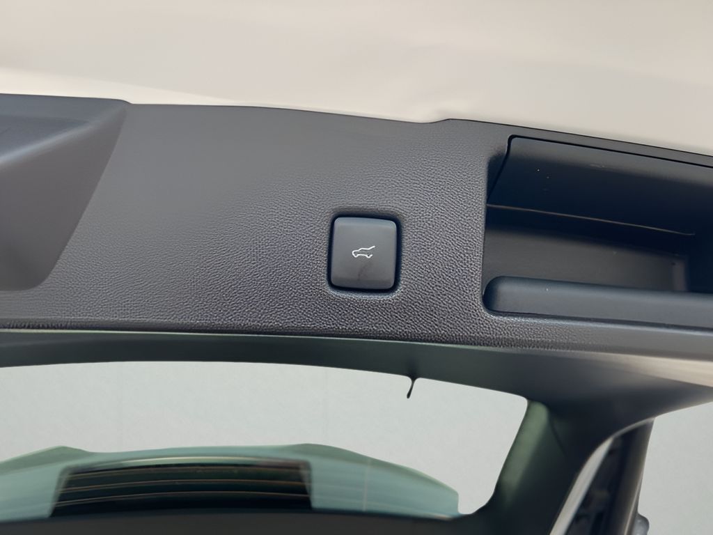 2026 Ford Escape