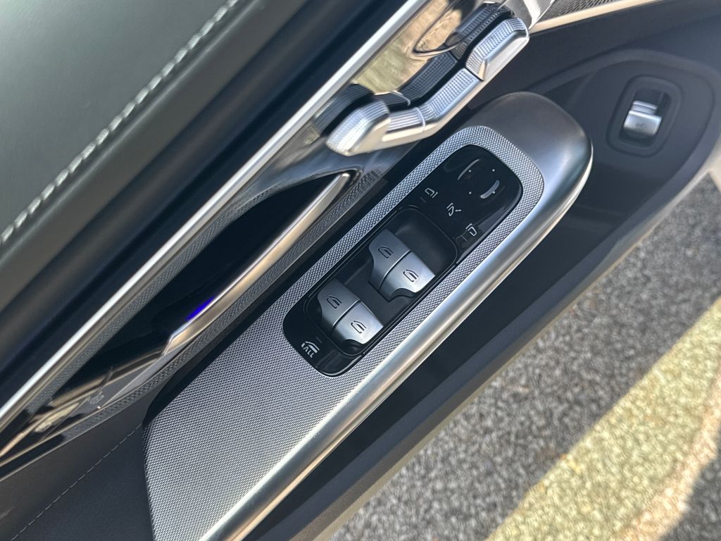 2026 Mercedes-Benz CLE CLE 450 Silver at John Sisson Motors