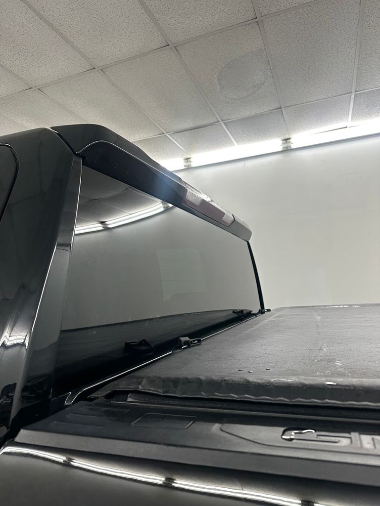 used 2021 GMC Sierra 1500 car, priced at $37,485