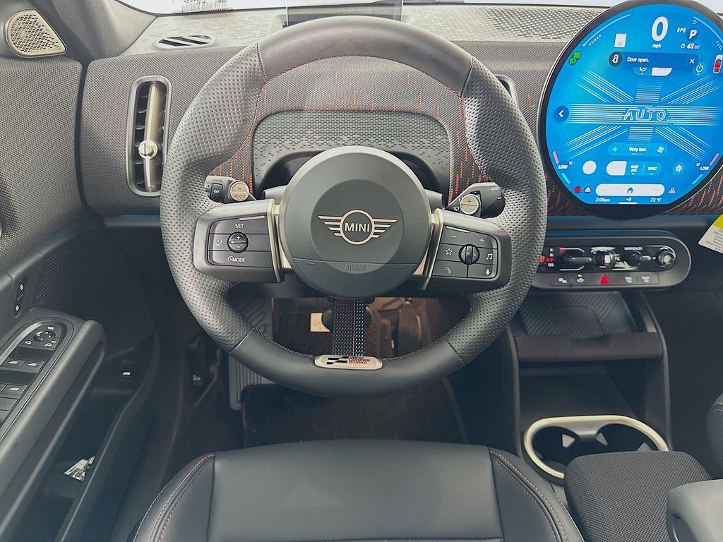 Thumbnail: 2026 MINI Cooper Countryman - 19