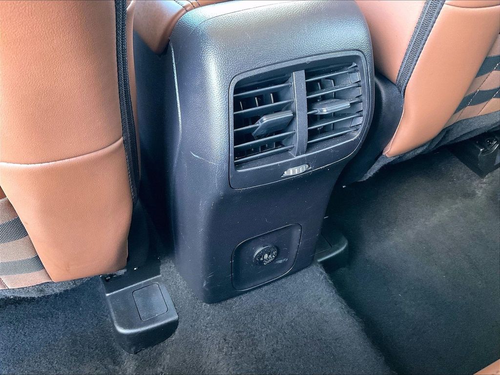 2025 Ford Bronco Sport — photo 25