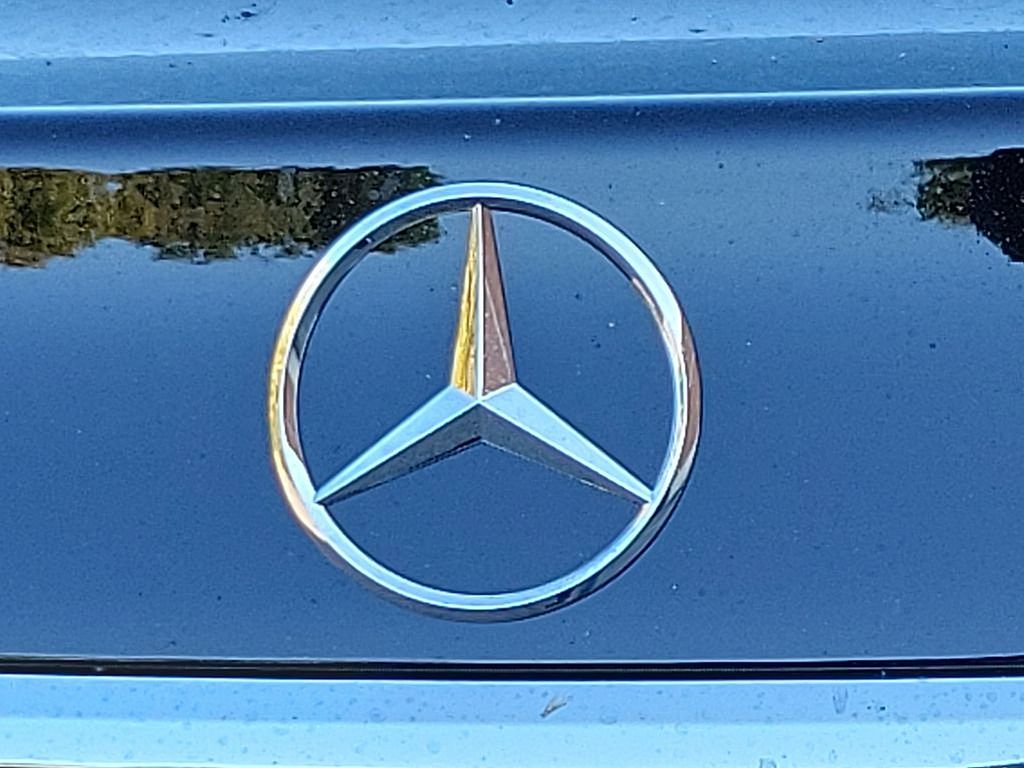 2025 Mercedes-Benz E-Class E 350 22