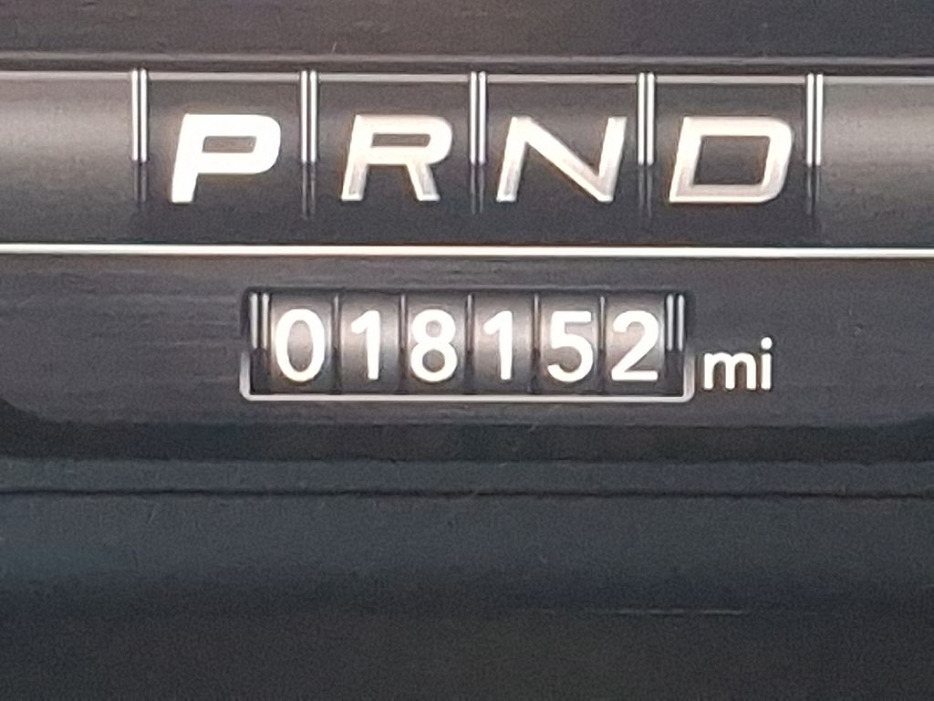 Thumbnail: 2022 RAM 1500 - 20