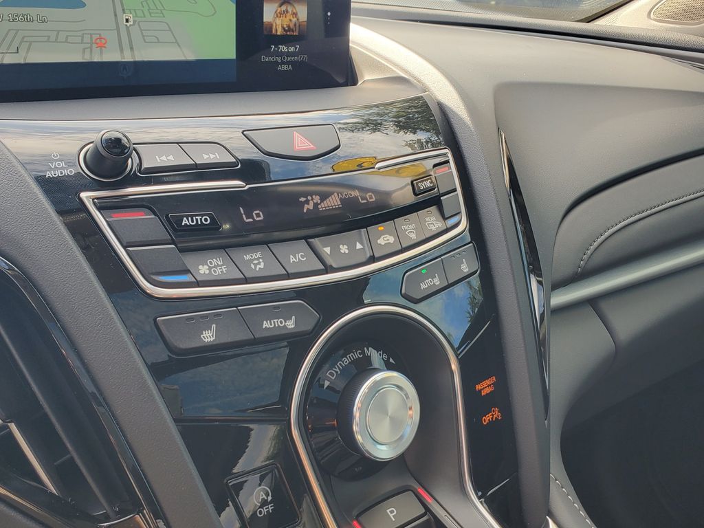 2025 Acura RDX - $39,688