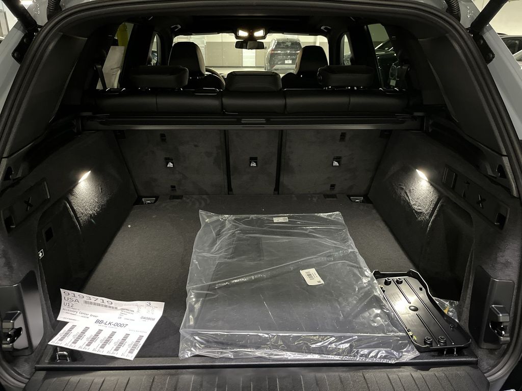 Thumbnail: 2026 BMW X5 - 24