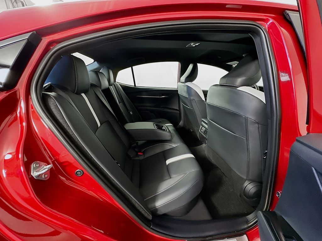 Thumbnail: 2025 Toyota Camry - 26