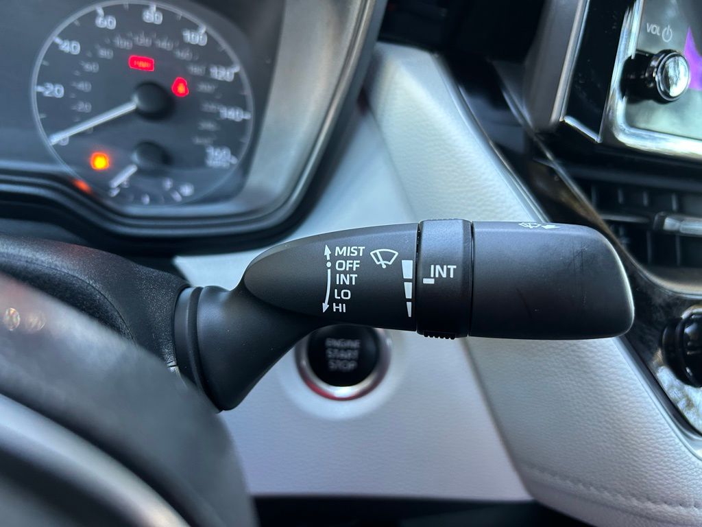 Thumbnail: 2024 Toyota Corolla - 19