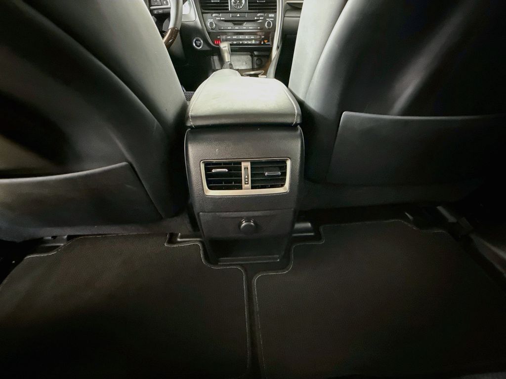 Thumbnail: 2019 Lexus RX - 26