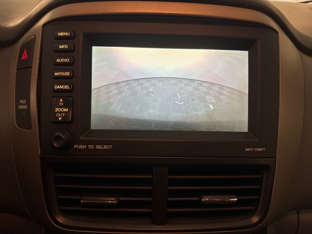 Used 2008  Honda EX-L image 25