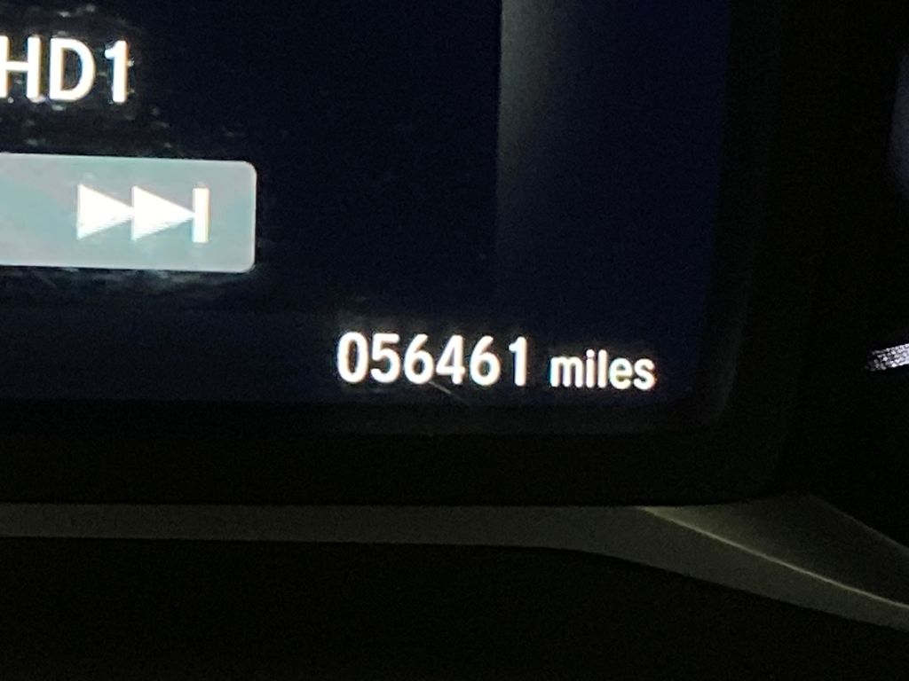 2022 Honda Passport AWD EX-L