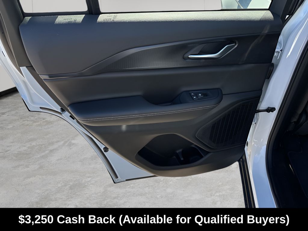 New Car 2025 Jeep Grand Cherokee  For Sale Under $40,000 In Austin, Texas