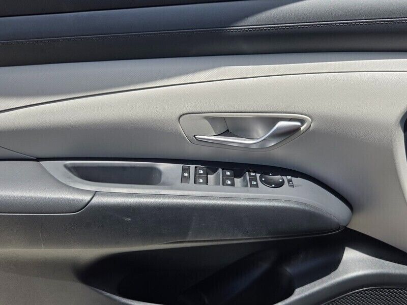 2026 Hyundai Tucson - $30,000